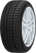 Close-up of the tread Arisun Z507 215/45 R16 90 V XL