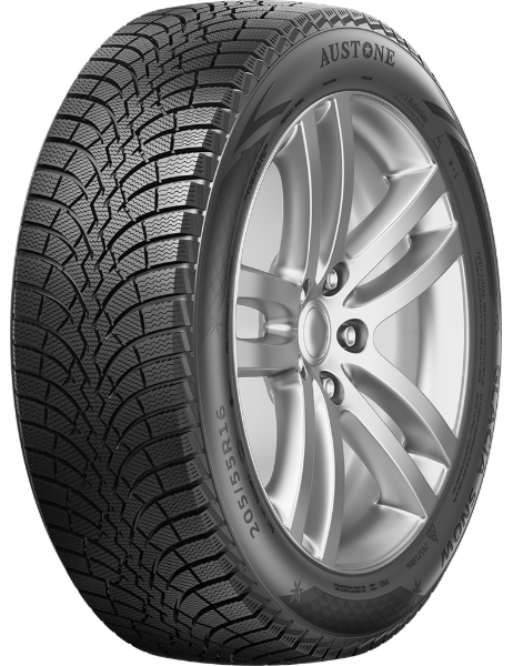 Austone Glacia Snow 255/40 R21 102 T XL