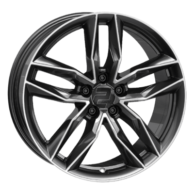 2DRV WH40 DGMP+ 7,50x18 5x112,00 ET25,00