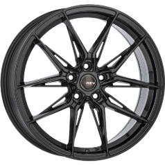 REVATIVO Pulsar FF Gloss Black