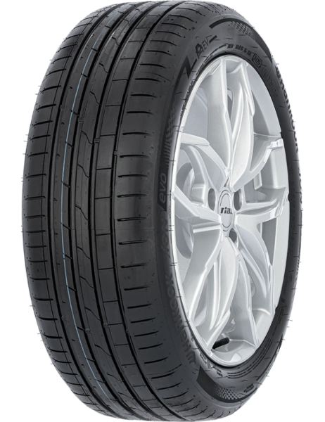 Hankook iON evo e IK01E 275/40 R19 105 V XL