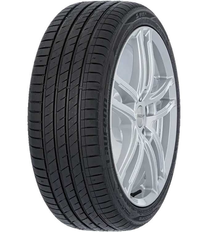 Laufenn S Fit2 205/40 R17 84 W XL, ZR