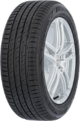 Close-up of the tread Laufenn S Fit2 SUV 255/65 R17 110 H