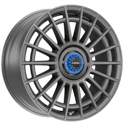 Ronal R73 REV-M Tremolite Metallic Matt 8,00x18 5x108,00 ET50,00