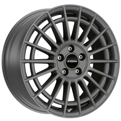 Ronal R73 Tremolite Metallic Matt 8,00x18 5x114,30 ET50,00