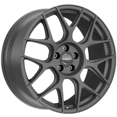 Ronal RF1 Forged Tremolite Metallic Matt 10,00x20 5x112,00 ET40,00