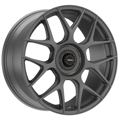 Ronal RF1 REV-CRB Tremolite Metallic Matt 9,00x20 5x114,30 ET35,00