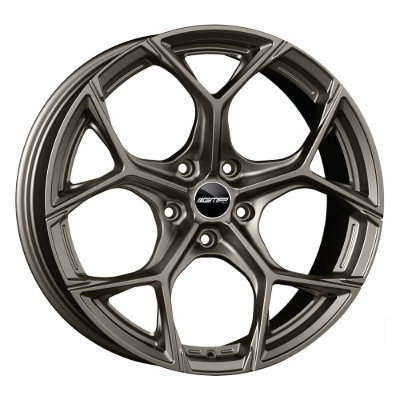 GMP Italia ULTRIVITY-X Metal Bronze 10,00x21 5x130,00 ET35,00