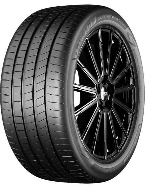 Dunlop Blue Response TG 235/55 R19 105 W XL