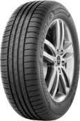 Close-up of the tread Cooper Summer 195/50 R15 82 V FP