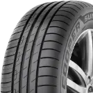 Cooper Summer 225/45 R17 91 W FP - Photo thumbnail 3