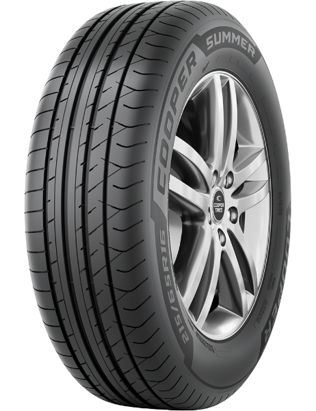 Cooper Summer 255/45 R20 105 Y XL, FP