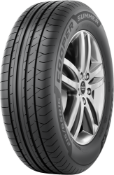 Close-up of the tread Cooper Summer 225/70 R16 103 H