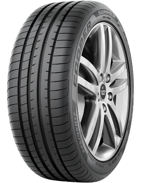 Cooper Summer 265/40 R21 105 Y XL