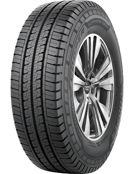 Cooper Summer Van 205/65 R16 107 T