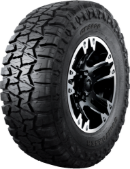 Close-up of the tread Comforser CF9000 305/70 R17 121/118 Q POR