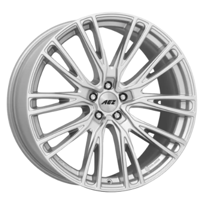 AEZ Seattle shine 8,00x19 5x108,00 ET42,50