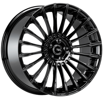 TEC SPEEDWHEELS GT5 BG 8,00x19 5x112,00 ET35,00