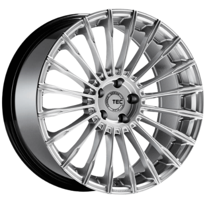 TEC SPEEDWHEELS GT5 HS 8,00x19 5x114,30 ET50,00