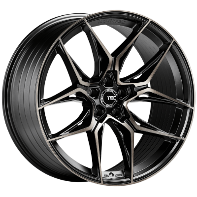 TEC SPEEDWHEELS GT9 BMPS 8,00x19 5x114,30 ET48,00