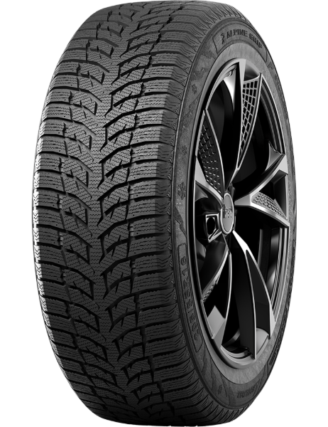 Berlin Tires Alpine Grip 175/70 R14 84 T