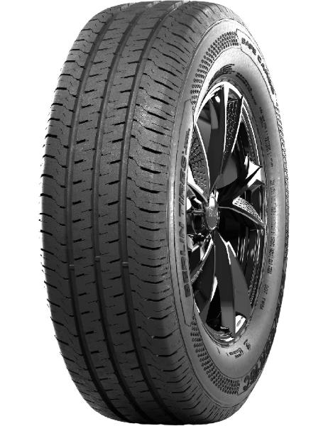 Berlin Tires Safe Cargo 195/80 R15 106/104 Q C