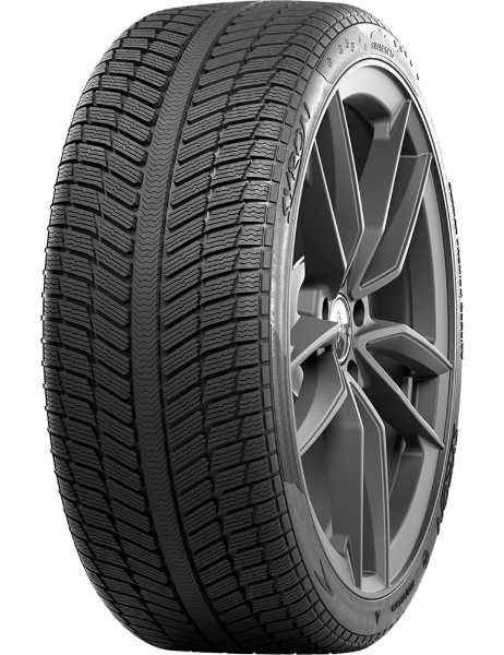Syron Everest 3