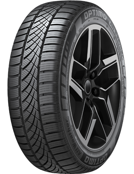 Optimo All Weather OL41