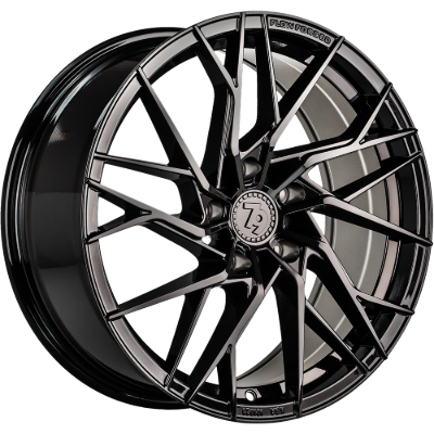 SEVENTY9 SSF-4 BG 8,00x18 5x100,00 ET40,00