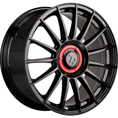 SEVENTY9 SCF-2 BG 7,50x17 5x100,00 / 5x112,00 ET40,00