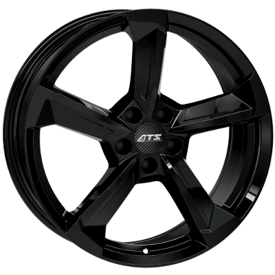ATS Auvora Black 8,00x18 5x112,00 ET40,00
