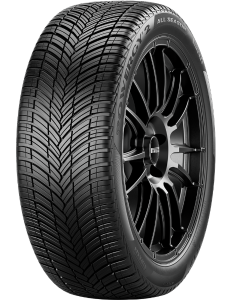 Pirelli Powergy 2 All Season 235/55 R19 105 W XL