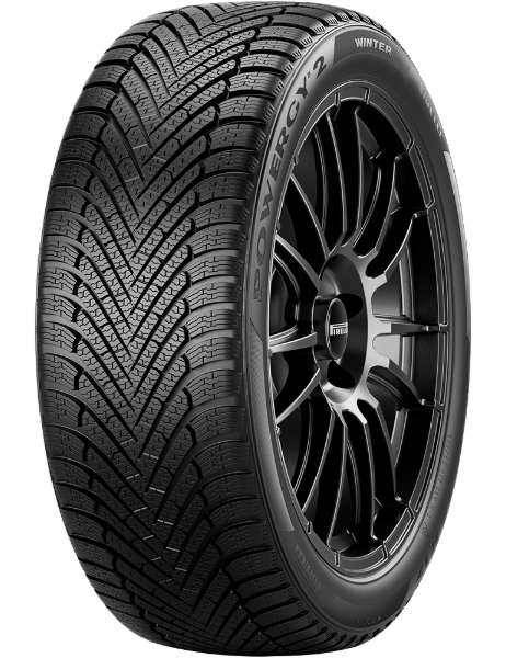 Pirelli Powergy 2 Winter 205/55 R17 95 V XL