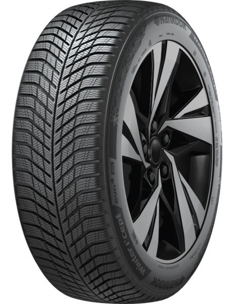 Hankook Winter i*cept evo 4 SUV W340A 265/60 R18 114 H XL