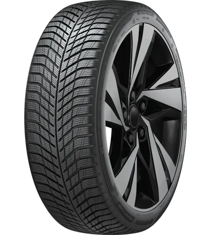 Hankook Winter i*cept evo 4 W340 195/60 R18 96 H XL