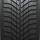 Hankook Winter i*cept evo 4 W340 195/60 R18 96 H XL - Photo thumbnail 2