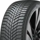 Hankook Winter i*cept evo 4 W340 195/60 R18 96 H XL - Photo thumbnail 3