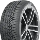 Nokian Tyres Snowproof 3P 255/55 R18 109 V XL, Aramid - Photo thumbnail 1