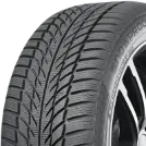 Nokian Tyres Snowproof 3P 255/55 R18 109 V XL, Aramid - Photo thumbnail 3