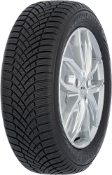 Close-up of the tread Toyo Observe EWS1 195/60 R18 96 H XL
