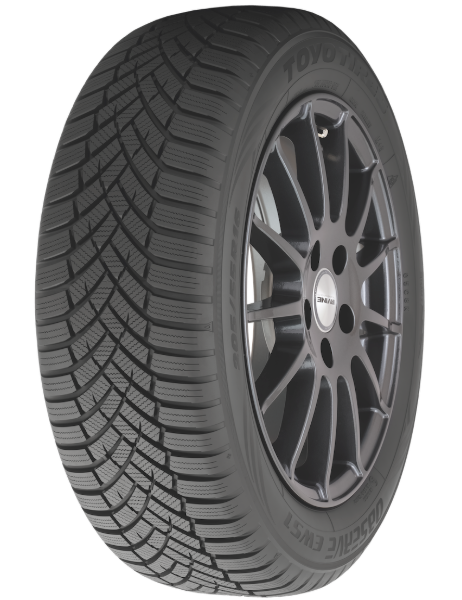 Toyo Observe EWS1 235/45 R18 98 V XL