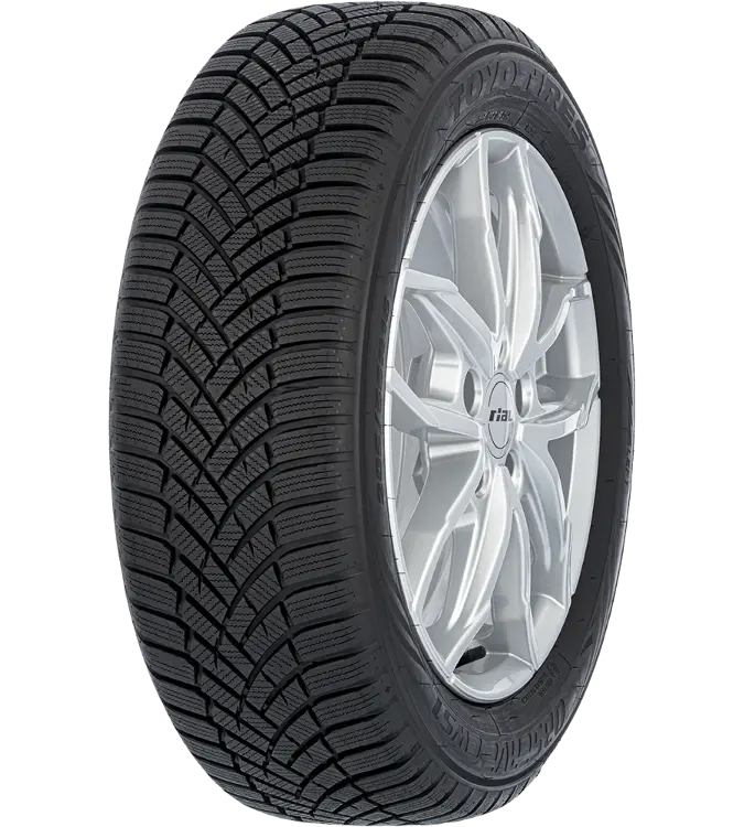 Toyo Observe EWS1 265/35 R20 99 W XL