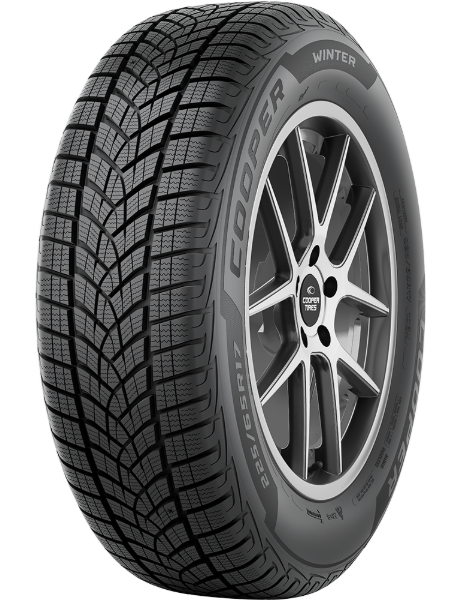 Cooper Winter 195/50 R15 82 T