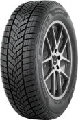 Close-up of the tread Cooper Winter 245/35 R19 93 W XL, FP
