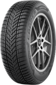 Close-up of the tread Cooper Winter 195/55 R18 93 H XL