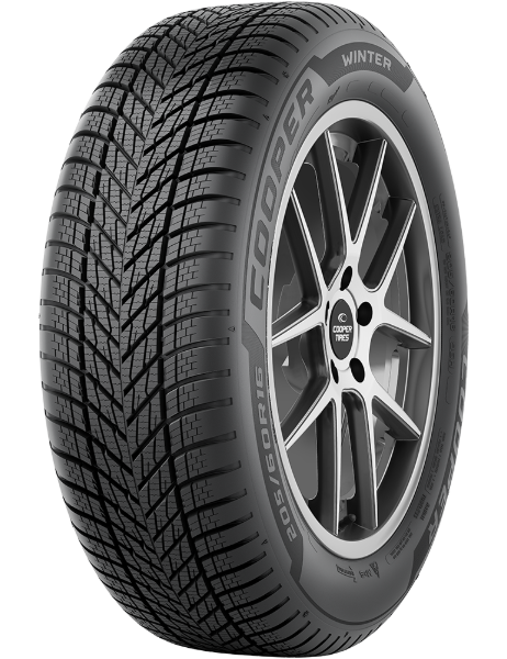 Cooper Winter 175/65 R14 82 T