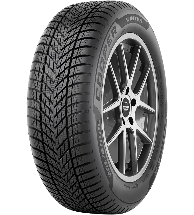 Cooper Winter 225/45 R17 91 H FP
