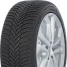 Goodyear Vector All Season 4 255/45 R19 100 H FP - Photo thumbnail 1