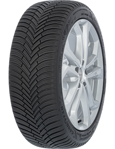 Goodyear Vector All Season 4 255/45 R20 105 Y XL, FP