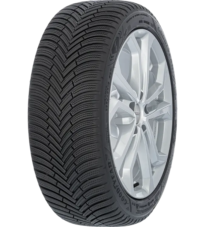 Goodyear Vector All Season 4 255/45 R19 100 H FP
